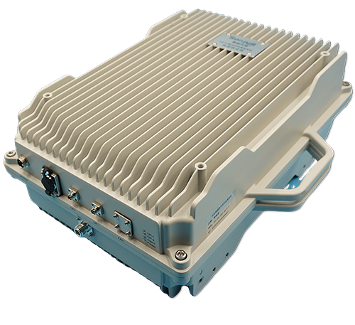 温宿单频/双频/四频/五频运营级数字光纤直放站