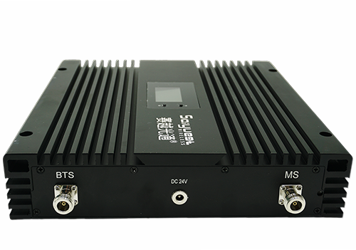 温宿双频手机信号增强器2000㎡