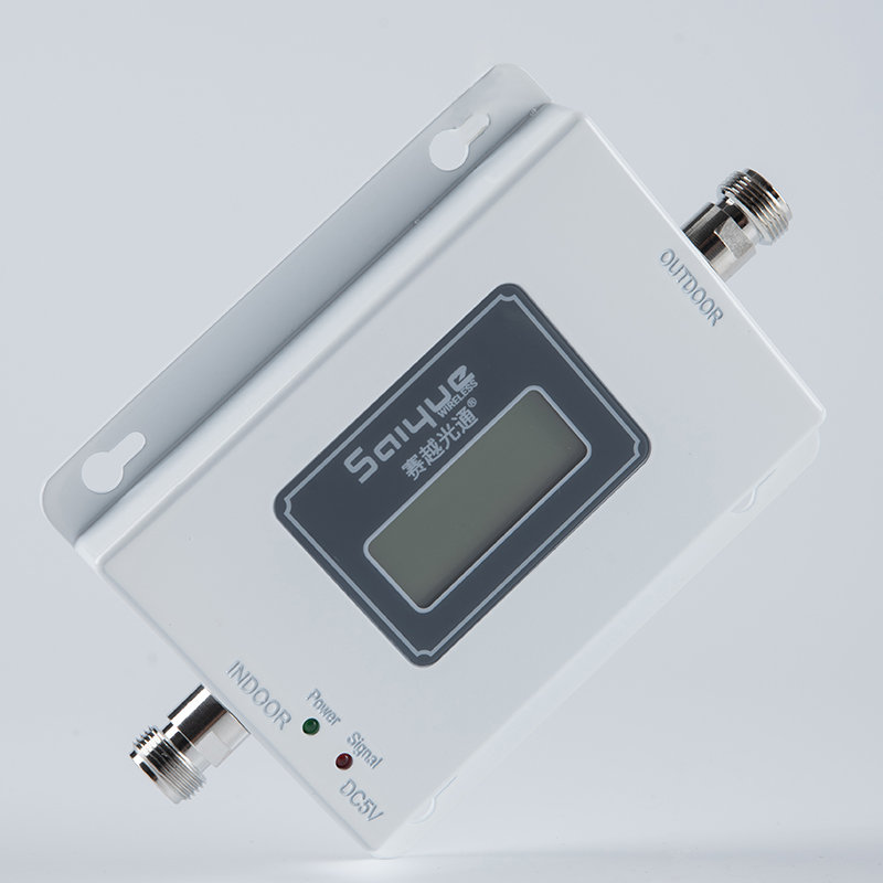 温宿家用配电房机房信号放大器200㎡