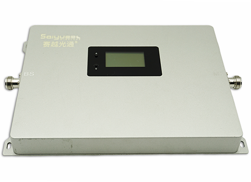  温宿三频/四频/五频手机信号接收器800㎡