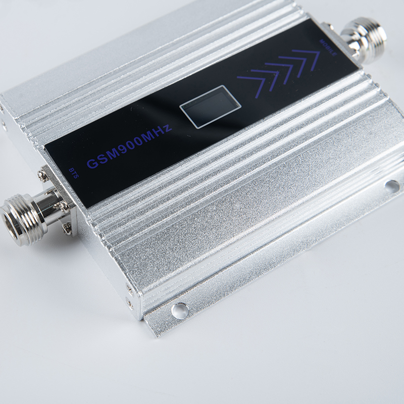 温宿家用单频手机信号增强器100㎡