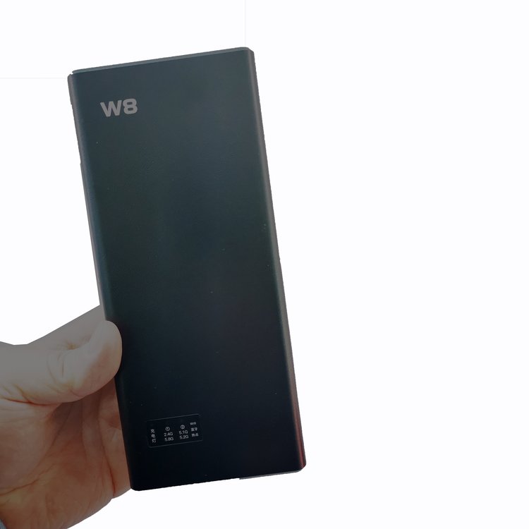  温宿蓝牙WiFi信号屏蔽器