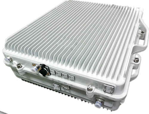 温宿信令级数字室分型移动通信干扰器