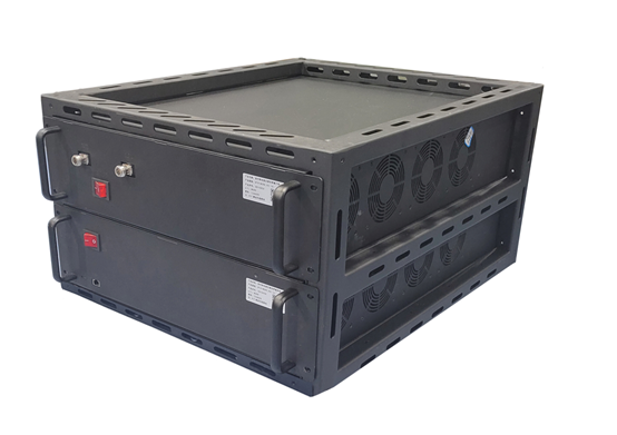 温宿室内大功率通讯管控屏蔽系统