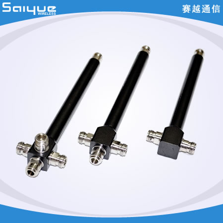  温宿FM调频广播同步广播功分器