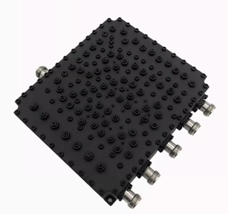  温宿双频三频四频五频腔体合路器4G+5G