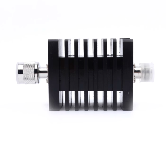  温宿腔体固定衰减器0-3G/0-4G  N型接口